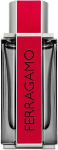 Ferragamo Red Leather Eau de Parfum 100 ml produkt bild
