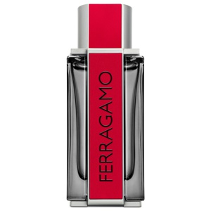 Ferragamo Red Leather Eau De Parfum 100 ml produktbillede