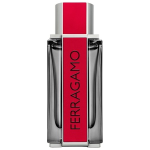 Ferragamo Red Leather Eau de Parfum 100 ml produktbilde