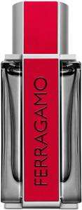 Ferragamo Red Leather Eau de Parfum 50 ml produkt bild