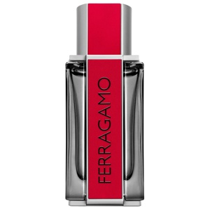 Ferragamo Red Leather Eau De Parfum 50 ml produktbillede