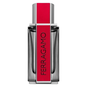 Ferragamo Red Leather Eau de Parfum 50 ml produktbilde