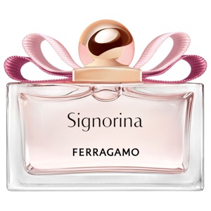 Ferragamo Signorina Eau De Parfum 100ml produkt bild