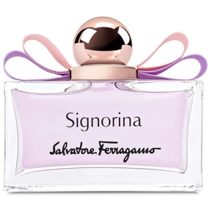 Ferragamo Signorina Eau de Toilette 100 ml produktbillede