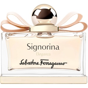 Ferragamo Signorina Eleganza Eau de Parfum 100 ml Produktbild