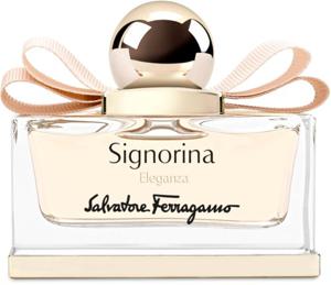 Salvatore Ferragamo Signorina Eleganza Eau de Parfum 50ml produkt bild