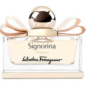 Ferragamo Signorina Eleganza Eau de Parfum 50 ml Produktbild