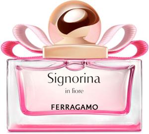 Ferragamo Signorina In Fiore Eau de Toilette 30 ml produkt bild