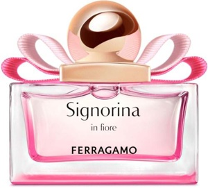 Ferragamo Signorina In Fiore Eau de Toilette 30 ml produktbilde