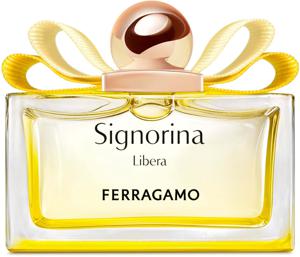 Ferragamo Signorina Libera Eau de Parfum 100ml produkt bild