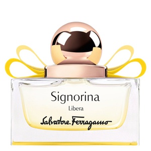 Ferragamo Signorina Libera Eau De Parfum 30 ml produktbilde