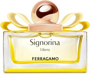 Ferragamo Signorina Libera EdP 50 ml produkt bild