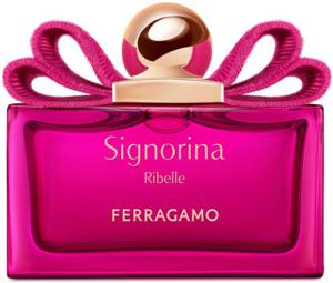 Ferragamo Signorina Ribelle EdP 100 ml produkt bild