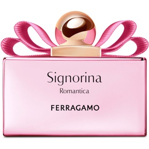 Ferragamo Signorina Romantica Eau de Parfum 100 ml Produktbild