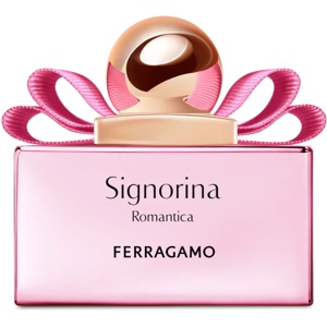 Ferragamo Signorina Romantica Eau de Parfum 30 ml Produktbild