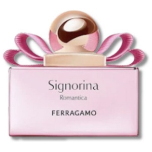 Ferragamo Signorina Romantica Eau de Parfum - 30 ml produktbillede