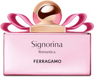 Ferragamo Signorina Romantica Eau de Parfum 50 ml produkt bild
