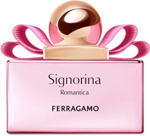 Ferragamo Signorina Romantica EdP 30 ml produkt bild