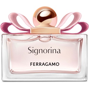 Ferragamo Signorina Signorina Edp Eau de Parfum 100 ml Produktbild