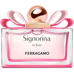 Ferragamo Signorina Signorina In Fiore Eau de Toilette 100 ml Produktbild