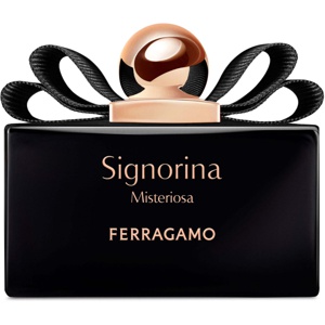 Ferragamo Signorina Signorina Misteriosa Eau de Parfum 100 ml Produktbild