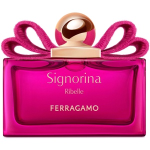 Ferragamo Signorina Signorina Ribelle Eau de Parfum 100 ml Produktbild