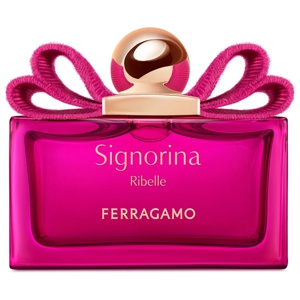 Salvatore Ferragamo Signorina Ribelle Eau de Parfum Spray 100ml produktbillede
