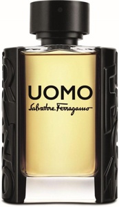 Ferragamo Uomo Eau de Toilette 50 ml produktbilde