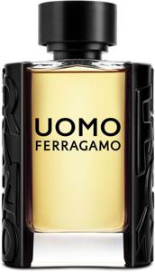 Ferragamo Uomo EdT 100 ml produkt bild
