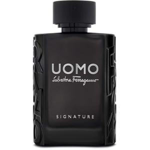 Ferragamo Uomo Signature Eau de Parfum 100 ml produkt bild