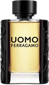 Ferragamo Uomo Uomo Eau de Toilette 100 ml produktbilde