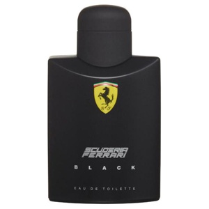 Ferrari Scuderia Black Edt 75ml produkt bild