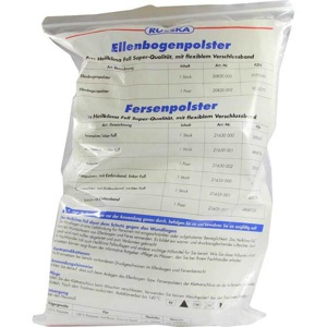 FERSENPOLSTER Fell Heilklima Produktbild