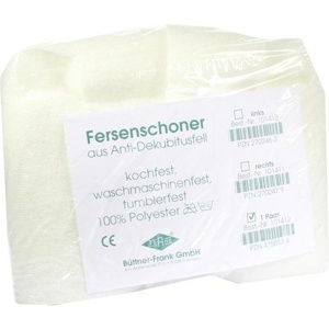 Fersenschoner 101412 - Zur Dekubitusprophylaxe Produktbild