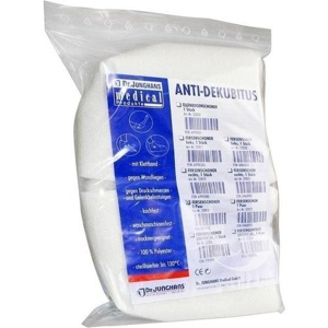 Fersenschoner 2 Stück Produktbild
