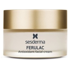 FERULAC antioxidative Gesichtscreme für trockene Haut 50 ml Produktbild