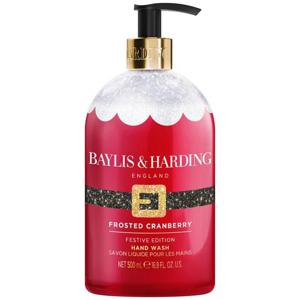 Festive Hand Wash Santa produkt bild