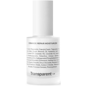 Feuchtigkeitsserum Ceramide Repair Moisturizer, 30 ml Produktbild