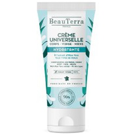 Feuchtigkeitsspendende Universalcreme 100 ml Produktbild