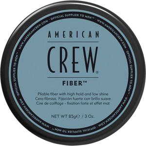 American Crew Fiber Duo Wax 85g x 2 produkt bild