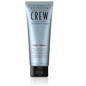 American Crew Fiber Cream 100 ml produktbilde