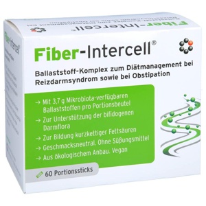 FIBER-INTERCELL-Pulver Produktbild