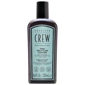 American Crew Fiber Ps Cleanser 250 ml produktbilde