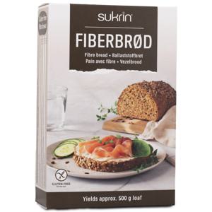 Fiberbröd 250 g produkt bild