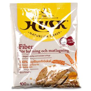 FiberHUSK 100 g produkt bild