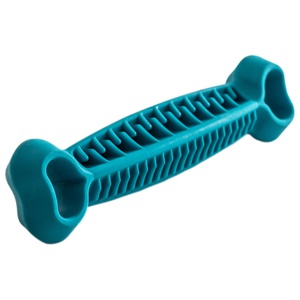 Fiboone Dentalben för Hund - Blå / S produkt bild
