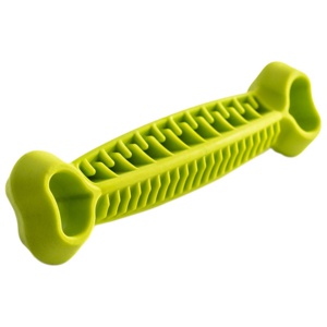 Fiboone Dentalben för Hund - Grön / S produkt bild