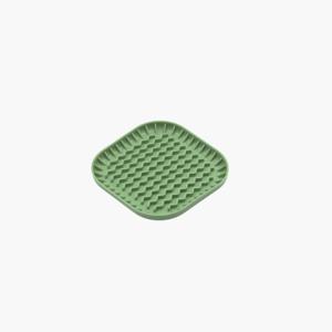 Fiboowl Slickskål Grön S 13,5cm produkt bild