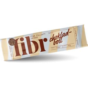 Fibr Chokladboll 40 g produkt bild