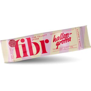 Fibr Hallongrotta 40 g produkt bild